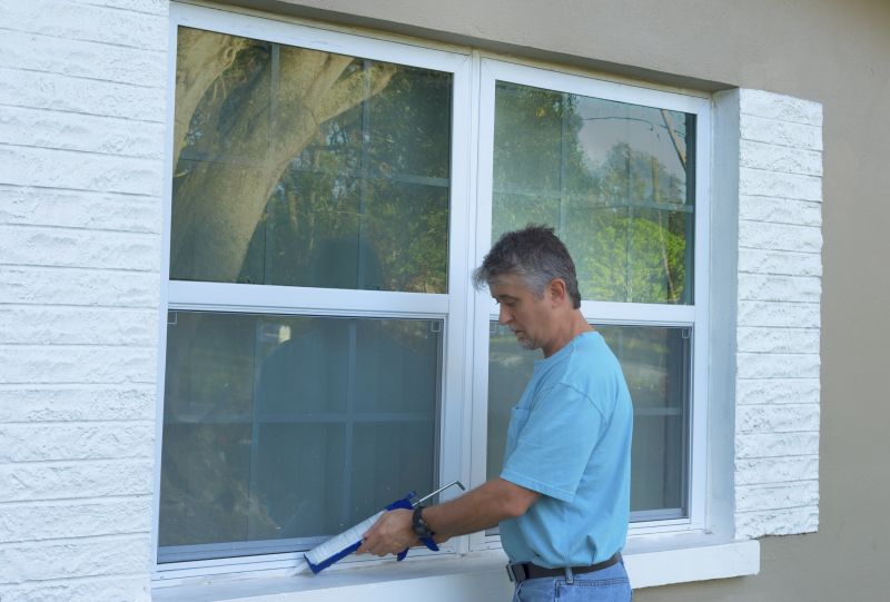 Energy-Efficient Windows