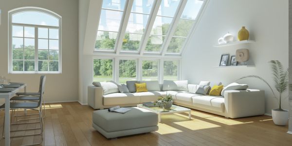 Custom Window Replacement in Durham