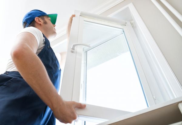 Cost of Vinyl Windows Installation in Durham