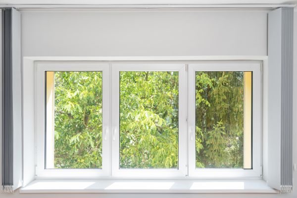 Window Installation Service in Durham