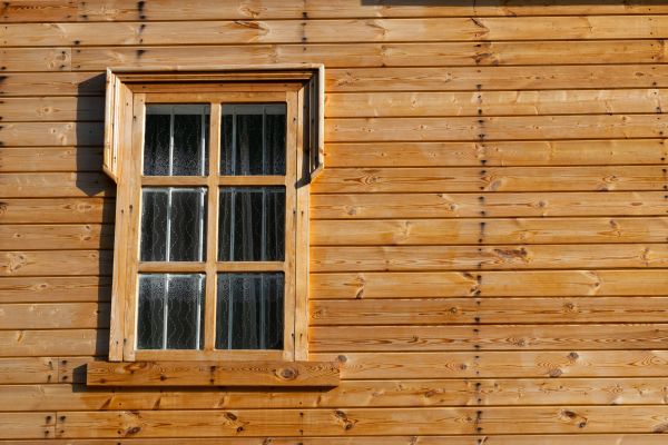 Cost of Wood Clad Windows Installation in Durham