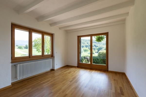 Cost of Wood Window Installation in Durham