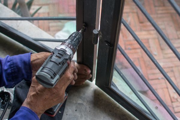 Cost of Steel Window Repair in Durham