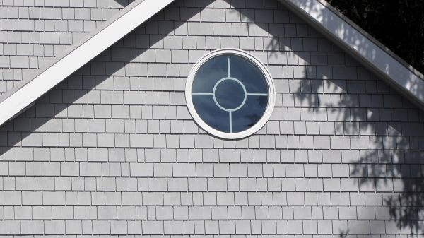 Round Window Replacement in Durham