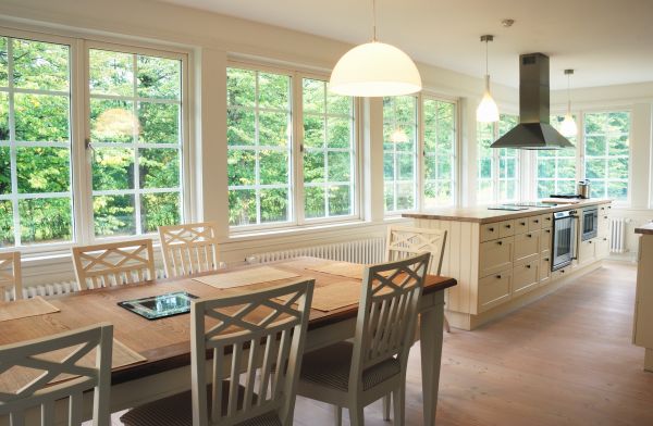 Picture Window Replacement in Durham