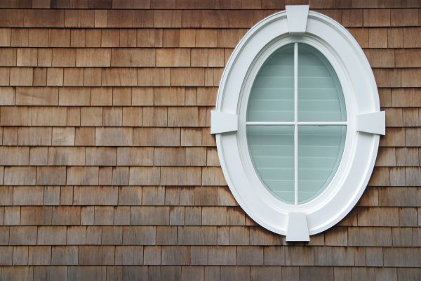 Oval Window Replacement in Durham