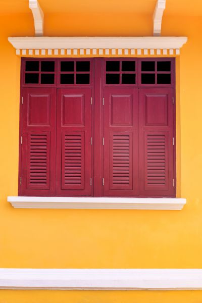Cost of Wood Window Service in Durham
