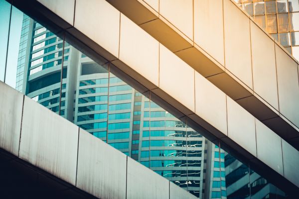 Commercial Window Remodeling in Durham