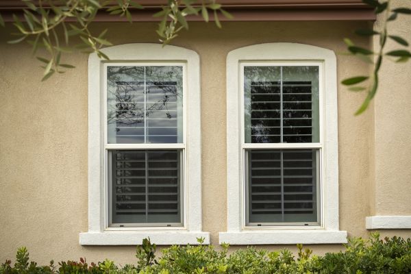 Single Hung Window Replacement in Durham