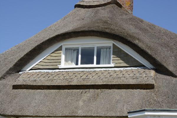 Eyebrow Window Replacement in Durham
