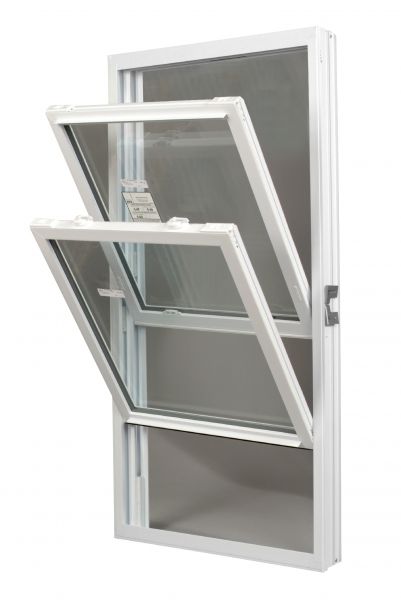 Double Hung Window Replacement in Durham