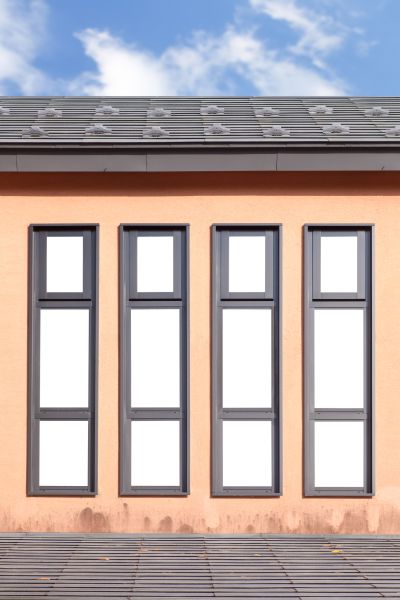 Cost of Metal Window Installation in Durham