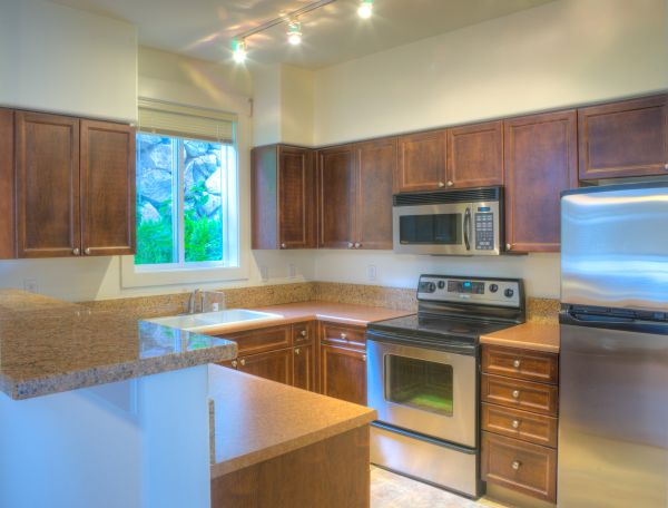 Kitchen Window Remodeling in Durham