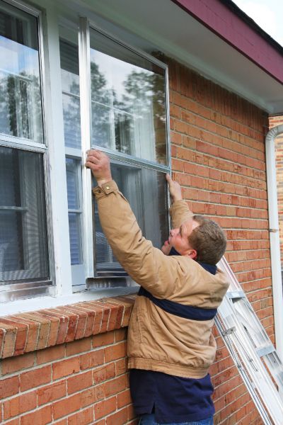 Storm Windows Replacement in Durham