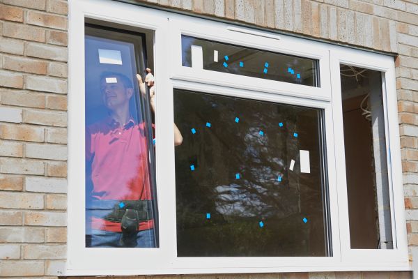 New Windows Installation in Durham