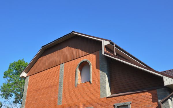 Cost of Brick Window Installation in Durham